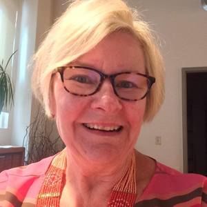 Meet your Posher, Ann